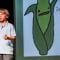 What’s wrong with our food system – Birke Baehr