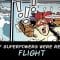 If superpowers were real: Flight – Joy Lin