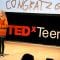 A teen just trying to figure it out – Tavi Gevinson