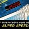 If superpowers were real: Super speed – Joy Lin