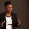 A father-daughter dance … in prison – Angela Patton