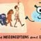 Myths and misconceptions about evolution – Alex Gendler