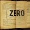 Mysteries of vernacular: Zero – Jessica Oreck and Rachael Teel