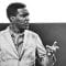 A child of the state – Lemn Sissay