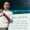 Txtng is killing language. JK!!! – John McWhorter