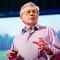 The voice of the natural world – Bernie Krause