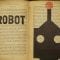 Mysteries of vernacular: Robot – Jessica Oreck and Rachael Teel