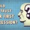 Should you trust your first impression? – Peter Mende-Siedlecki