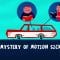 The mystery of motion sickness – Rose Eveleth