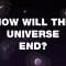 The death of the universe – Renée Hlozek