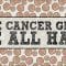 The cancer gene we all have – Michael Windelspecht