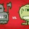 Cell vs. virus: A battle for health – Shannon Stiles