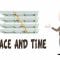 The fundamentals of space-time: Part 1 – Andrew Pontzen and Tom Whyntie