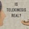 Is telekinesis real? – Emma Bryce