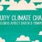 Cloudy climate change: How clouds affect Earth’s temperature – Jasper Kirkby