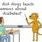 What did dogs teach humans about diabetes? – Duncan C. Ferguson