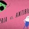 What causes antibiotic resistance? – Kevin Wu
