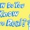 How do you know you exist? – James Zucker