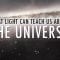 What light can teach us about the universe – Pete Edwards