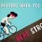 What happens when you get heat stroke? – Douglas J. Casa