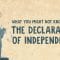What you might not know about the Declaration of Independence – Kenneth C. Davis