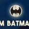 I’m Batman – Amy Wray