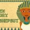 The pharaoh that wouldn’t be forgotten – Kate Green