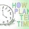 How plants tell time – Dasha Savage