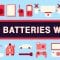 How batteries work – Adam Jacobson