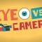 Eye vs. camera – Michael Mauser