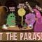 How parasites change their host’s behavior – Jaap de Roode