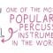 Rhythm in a box: The story of the cajon drum – Paul Jennings