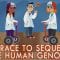 The race to sequence the human genome – Tien Nguyen