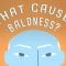 Why do some people go bald? – Sarthak Sinha
