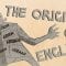 Where did English come from? – Claire Bowern