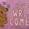 How to make your writing funnier – Cheri Steinkellner