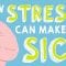 How stress affects your body – Sharon Horesh Bergquist