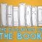 The evolution of the book – Julie Dreyfuss