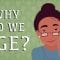 Why do our bodies age? – Monica Menesini