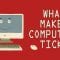 How transistors work – Gokul J. Krishnan