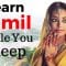 Learn Tamil While You Sleep 馃榾 Most Important Tamil Phrases and Words 馃榾 English/Tamil (8 Hours)