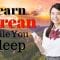 Learn Korean While You Sleep 😀 Most Important Korean Phrases and Words 😀 English/Korean (8 Hours)