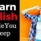 Learn Polish While You Sleep 😀  Most Important Polish Phrases and Words 😀 English/Polish (8 Hours)