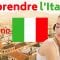 Conversation en Italien ||| Les expressions et mots les plus importants en Italien ||| 8 heures