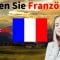 Lernen Sie Französisch im Schlaf ||| Die wichtigsten Französischen Sätze und Wörter ||| Französisch