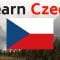 Learn Czech While You Sleep 😀 Most Important Czech Phrases and Words 😀 English/Czech (8 Hours)