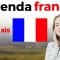 Aprenda Francês Dormindo 😀 Frases Básicas Em Francês  😀 Portugués Francês (3 Horas)