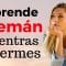 Aprende Alemán Mientras Duermes ||| Las Frases y Palabras Más Importantes En Alemán ||| (8 Horas)