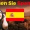 Lernen Sie Spanisch im Schlaf ||| Die wichtigsten Spanischen Sätze und Wörter ||| Spanisch/Deutsch