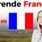 Aprende Francés Mientras Duermes ||| Las Frases y Palabras Más Importantes En Francés ||| (8 Horas)